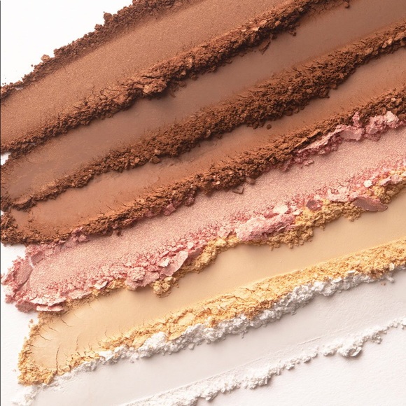 🎀KENIA ONTIVEROS BEAUTY Set and Define Kit - Picture 3 of 7